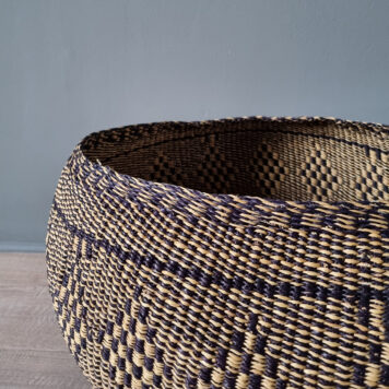 Special Bowl I (detail)