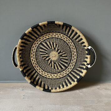 Wall Hanging Single Weave (medium)