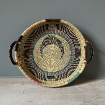 Wall Hanging Single Weave (medium)