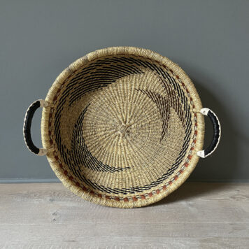 Wall Hanging Single Weave (small)
