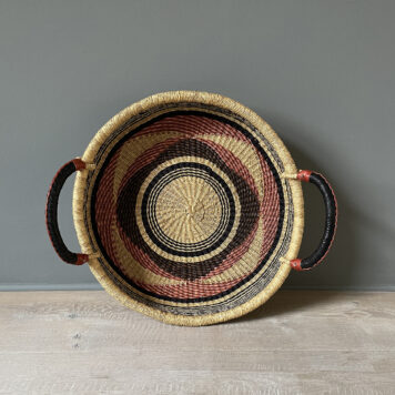 Wall Hanging Single Weave (small)