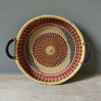 Wall Hanging Single Weave (medium)