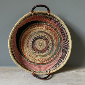 Wall Hanging Single Weave (large)
