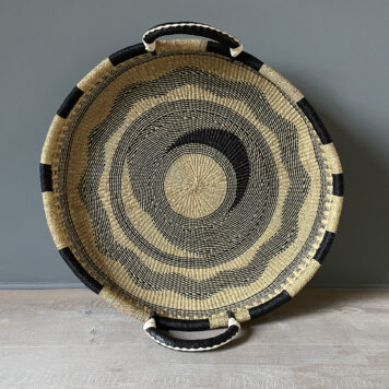 Wall Hanging Double Weave (large)