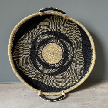 Wall Hanging Double Weave (large)