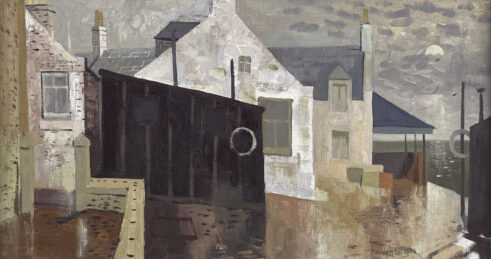 Auchmithie