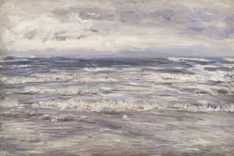 Breaking Waves