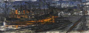 Colonsay and Ardfern