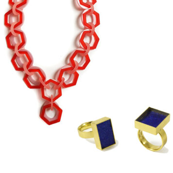 Red Hot & Blue