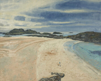 Knockvologan, Mull