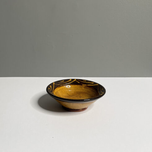 Small Bowl I