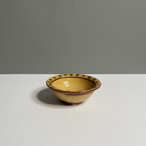 Small Bowl II