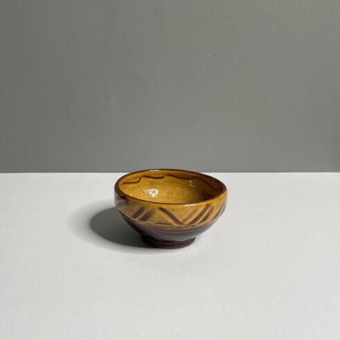 Small Bowl IV