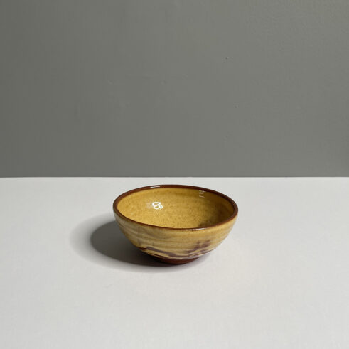 Small Bowl V