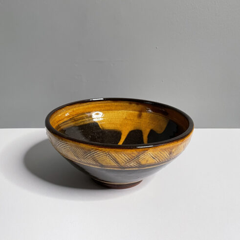 Salad Bowl I