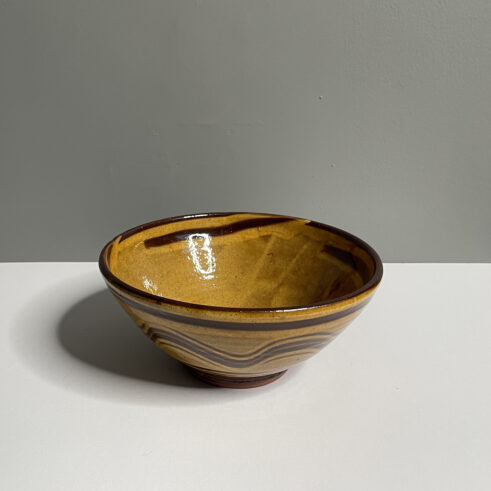Salad Bowl III