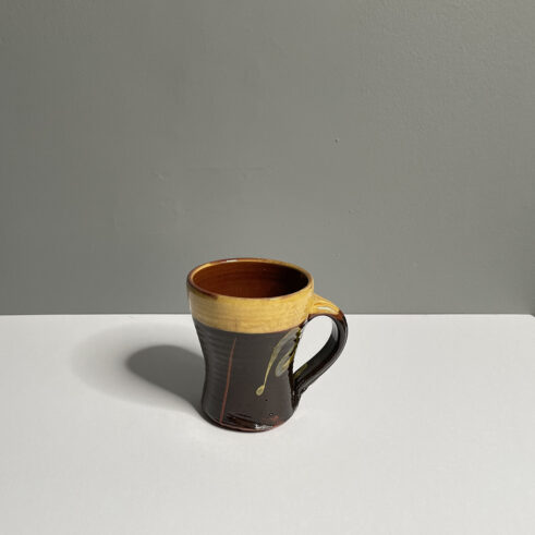 Mug IV