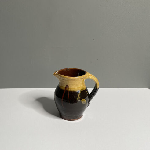 Cream Jug IV