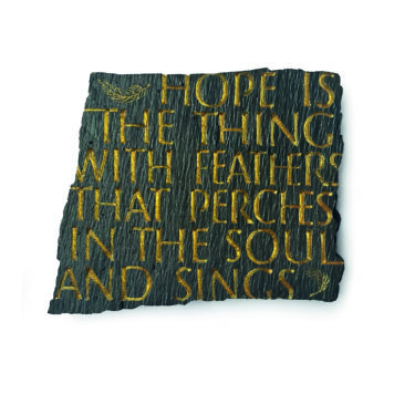 Impressions in Stone