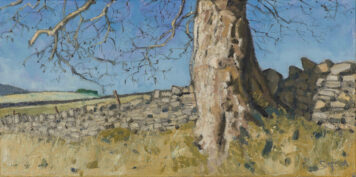 Roadside Tree