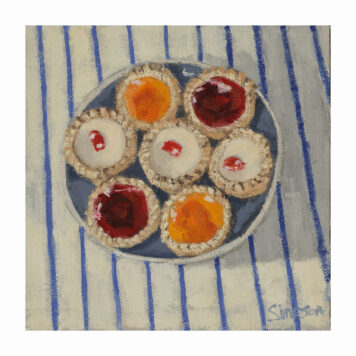 Tarts