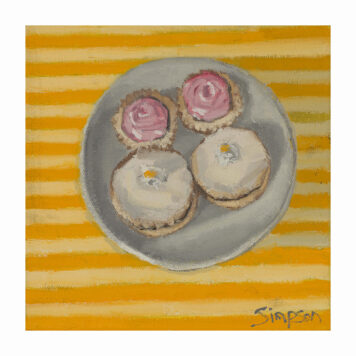 Treats & Stripes