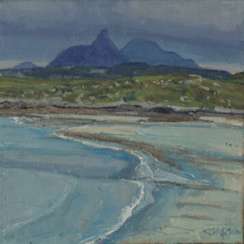 Mountains of Assynt