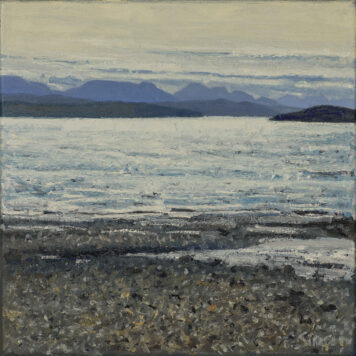 Mountains of Wester Ross