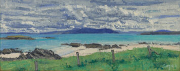 Panorama, Iona