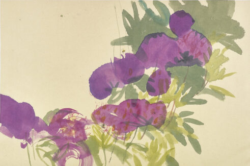 The Buzz of Midsummer
