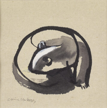 Wee Badger