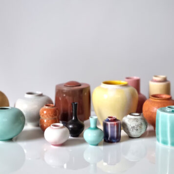 In Miniature