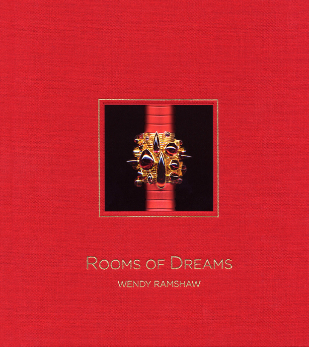 Wendy Ramshaw | Her Room of Dreams | Part One - The Scottish Gallery