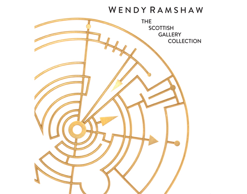 Wendy Ramshaw | Her Room of Dreams | Part One - The Scottish Gallery