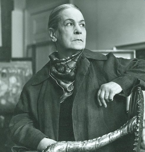 Anne Redpath, c.1960