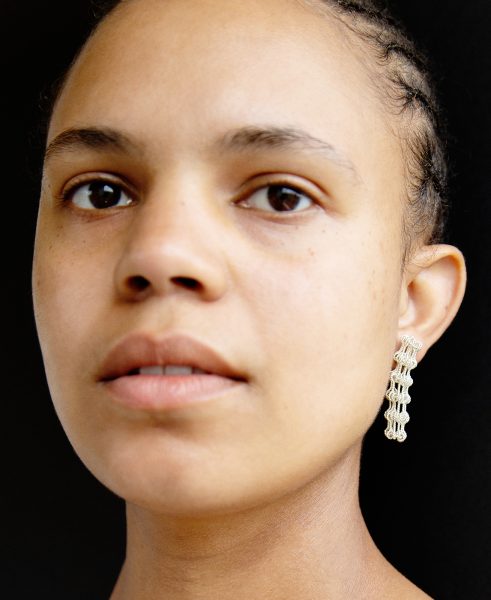 Heddle Stackable Studs (5 Stacks)