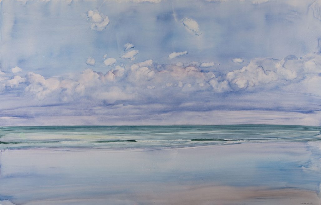 Finally Summer, Mull, 3.VI.2011