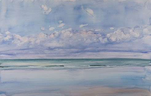 Finally Summer, Mull, 3.VI.2011