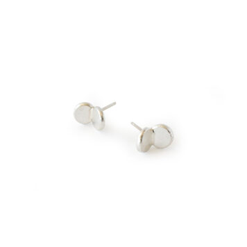 Earstuds ‘Fold’ – Medium
