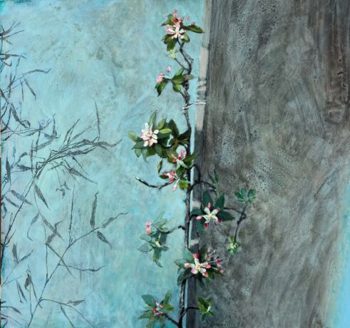 Apple Blossom