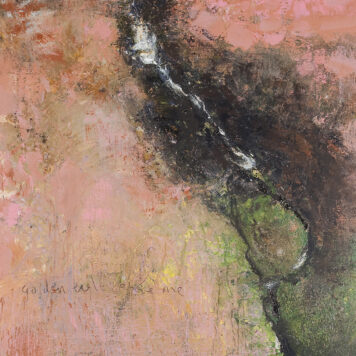 The Burn – A Scottish Millstream