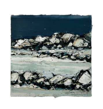 Low Tide