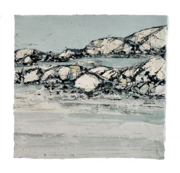 Rock Pool, Bosta Beach, Isle of Lewis