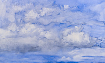 Clouds Rolling In