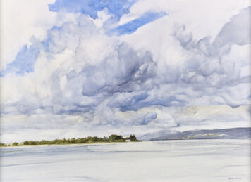 Sound of Mull I, 14.V.2012