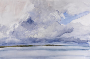 Sky Study, Morar, 20.V.2009