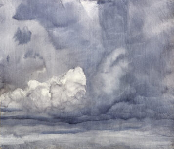 Dark Sky Study, 2.VII.2004
