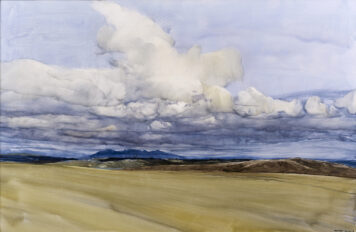 Achnahaird, 14.V.2003