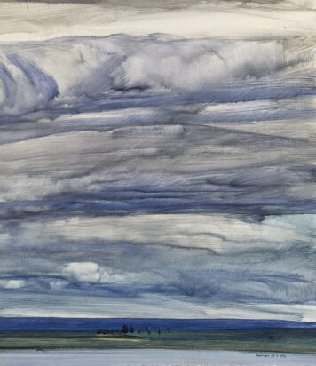 Montrose Basin, 25.V.1998