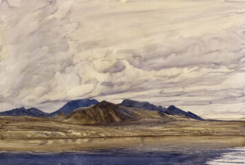 Canadian Arctic, 5.VIII.1990
